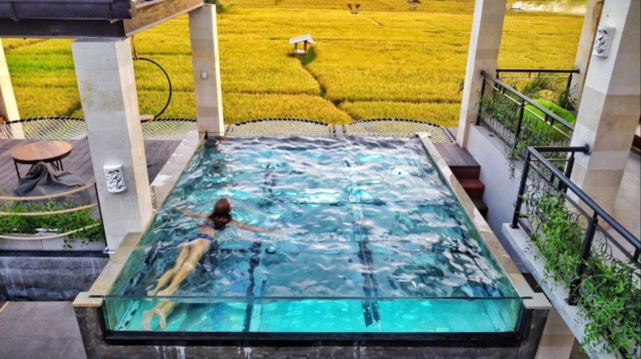 Canggu Hype 외부 사진