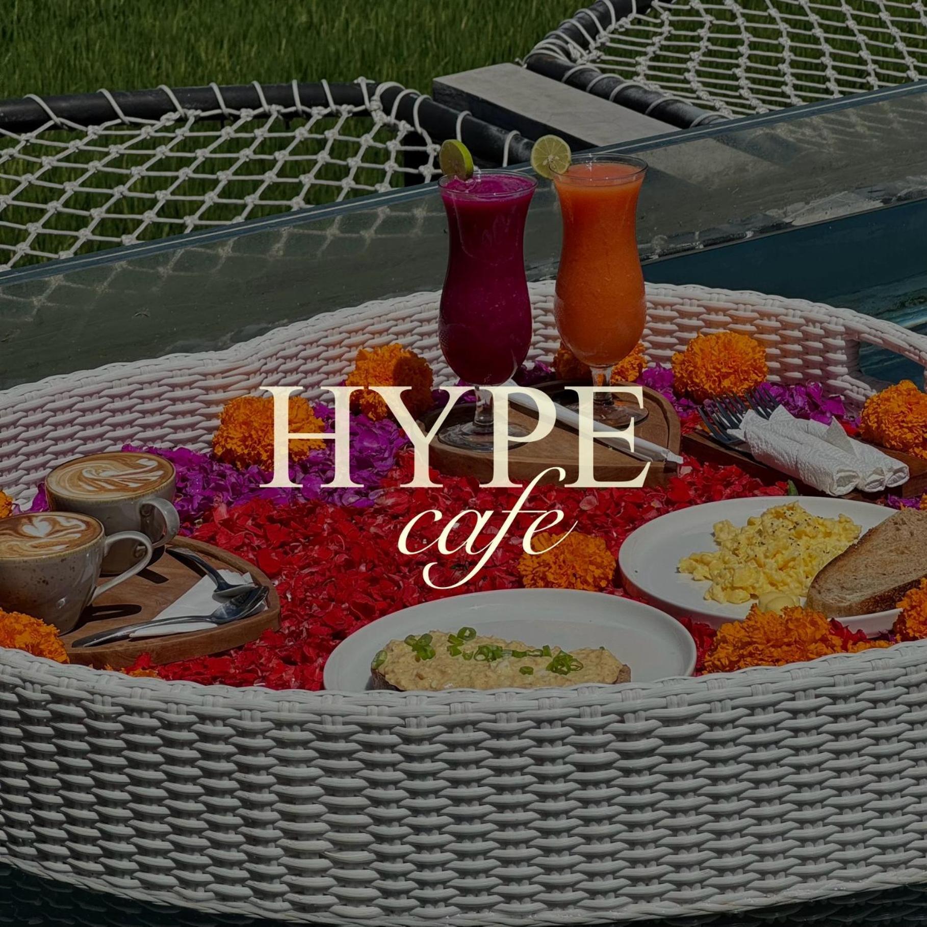 Canggu Hype 외부 사진