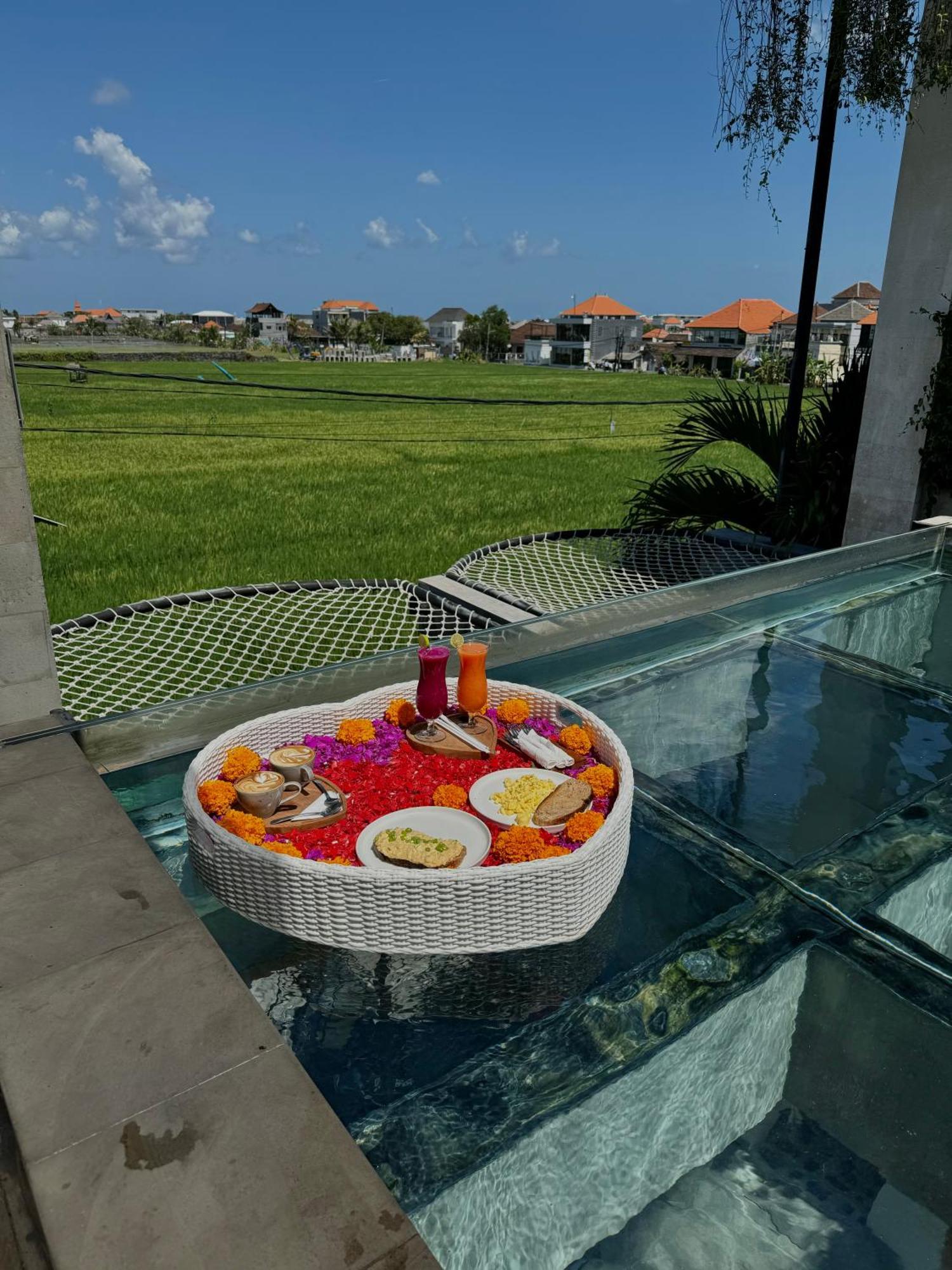 Canggu Hype 외부 사진
